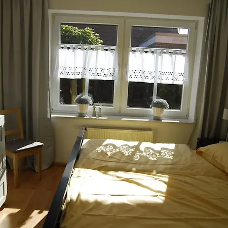 For 4 People With Terrace *